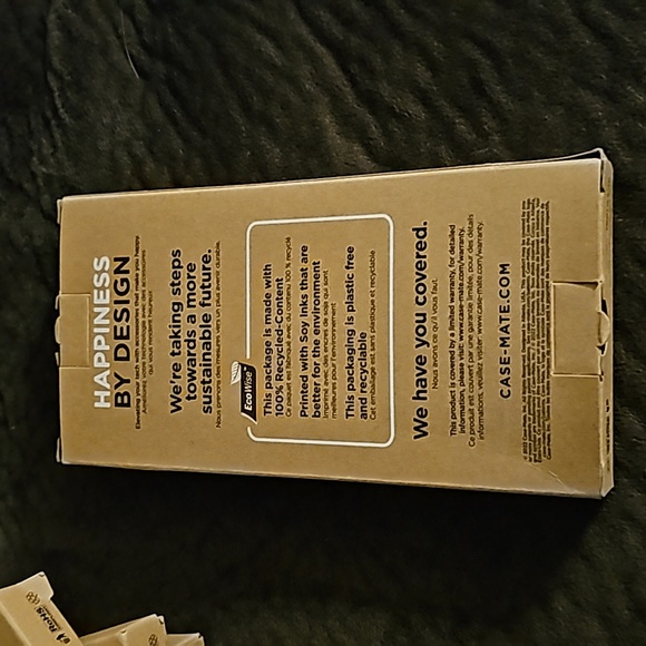 Case-Mate Samsung Galaxy S23 Ultra Case [3in1] - Picture 2 of 2